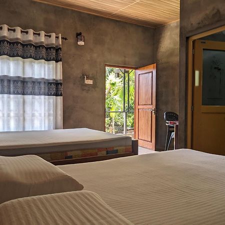 Afenta Motel- Mihintale Zewnętrze zdjęcie