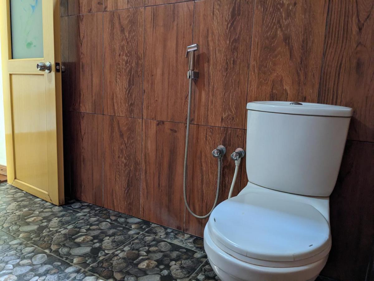 Afenta Motel- Mihintale Zewnętrze zdjęcie