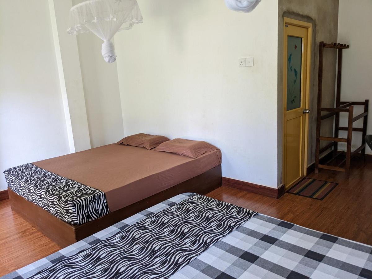 Afenta Motel- Mihintale Zewnętrze zdjęcie
