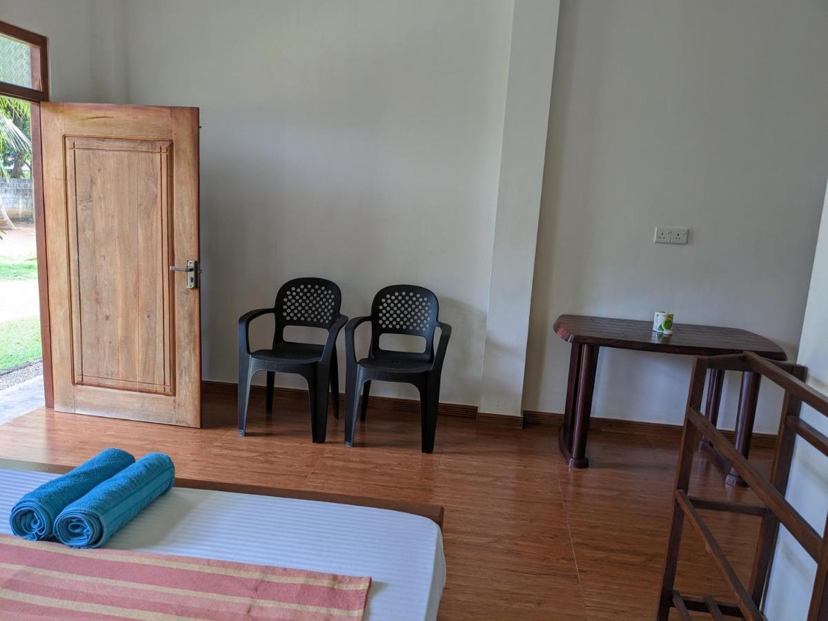 Afenta Motel- Mihintale Zewnętrze zdjęcie