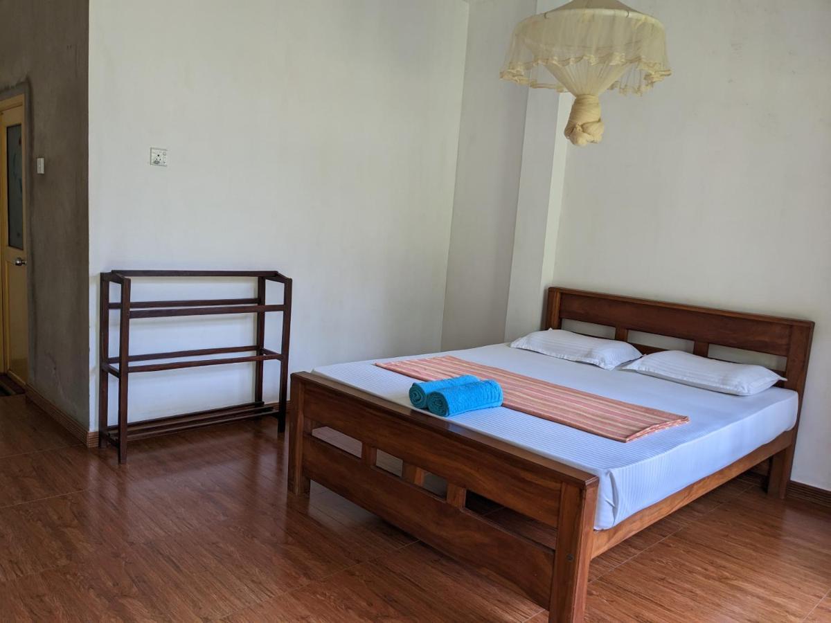 Afenta Motel- Mihintale Zewnętrze zdjęcie