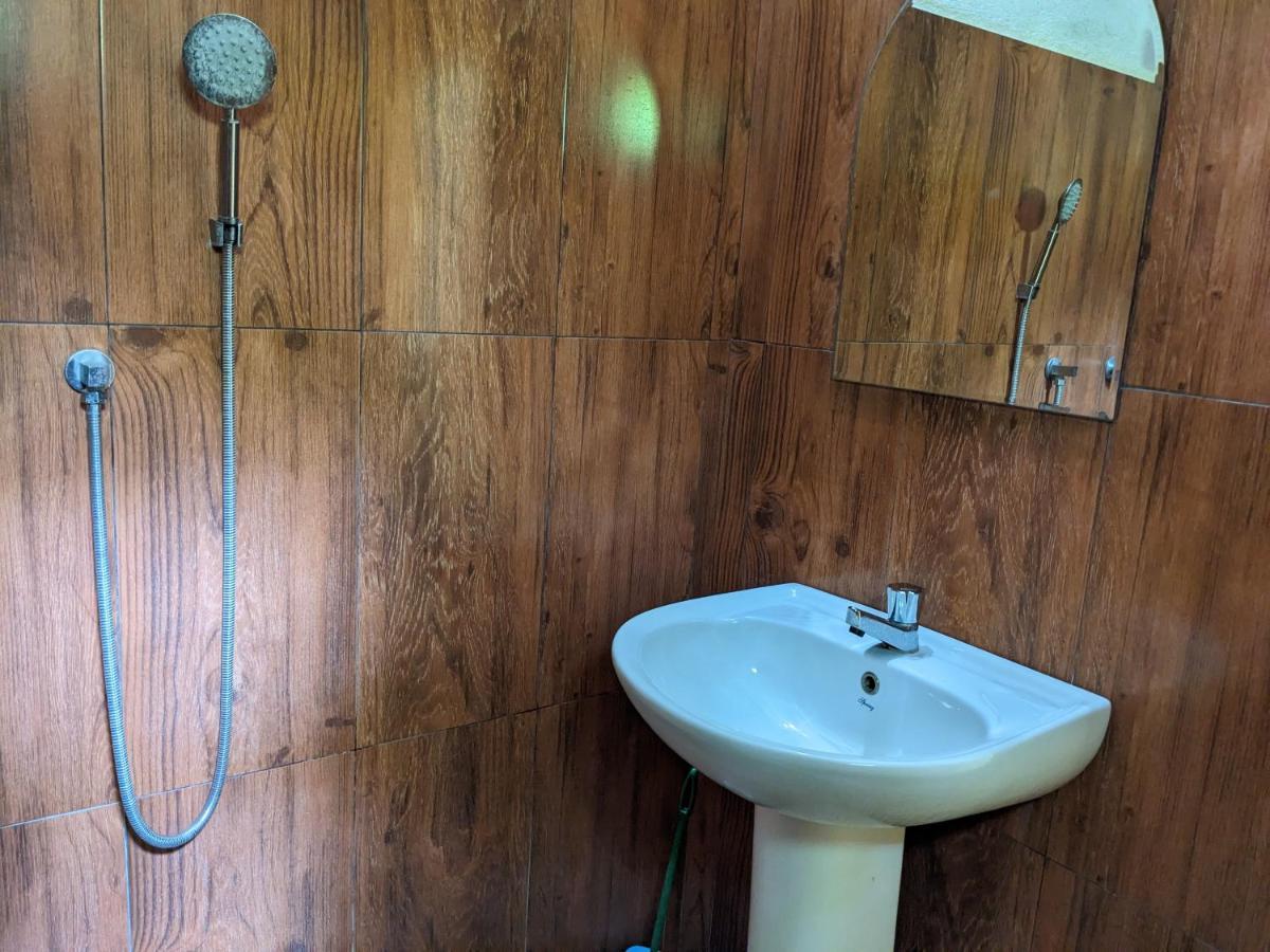 Afenta Motel- Mihintale Zewnętrze zdjęcie