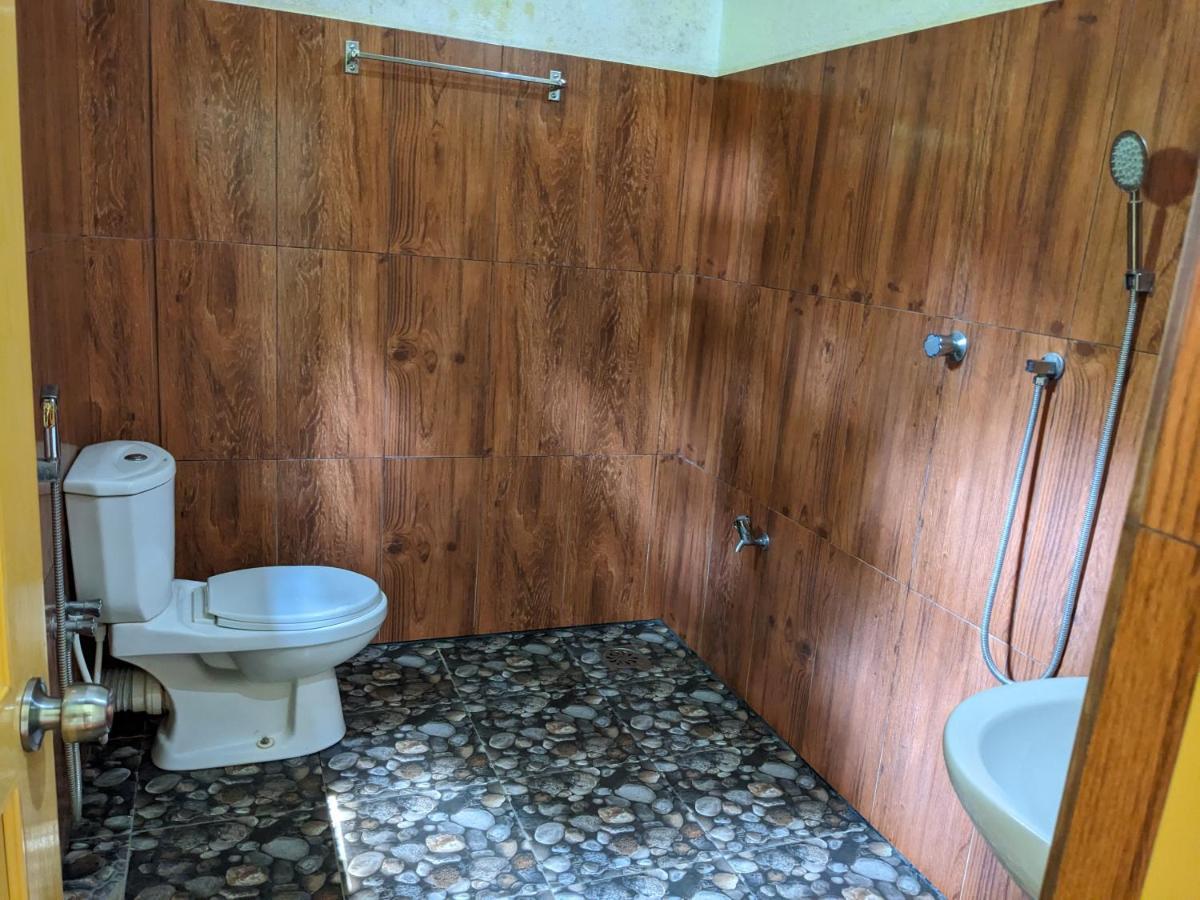 Afenta Motel- Mihintale Zewnętrze zdjęcie