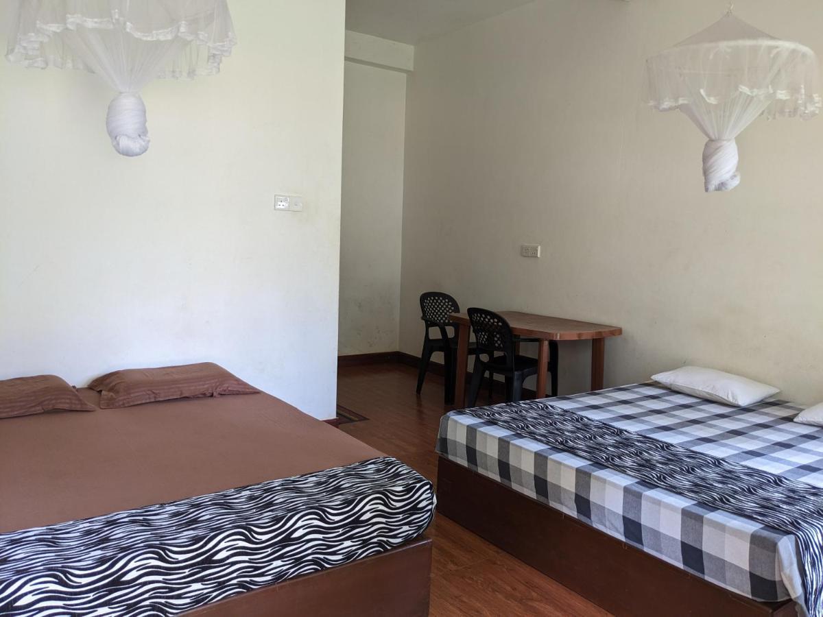 Afenta Motel- Mihintale Zewnętrze zdjęcie