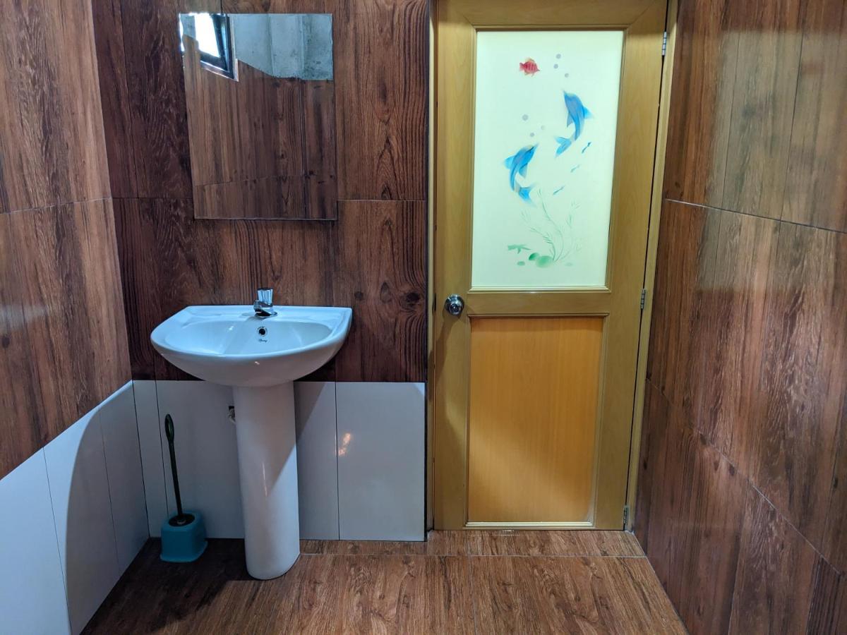 Afenta Motel- Mihintale Zewnętrze zdjęcie