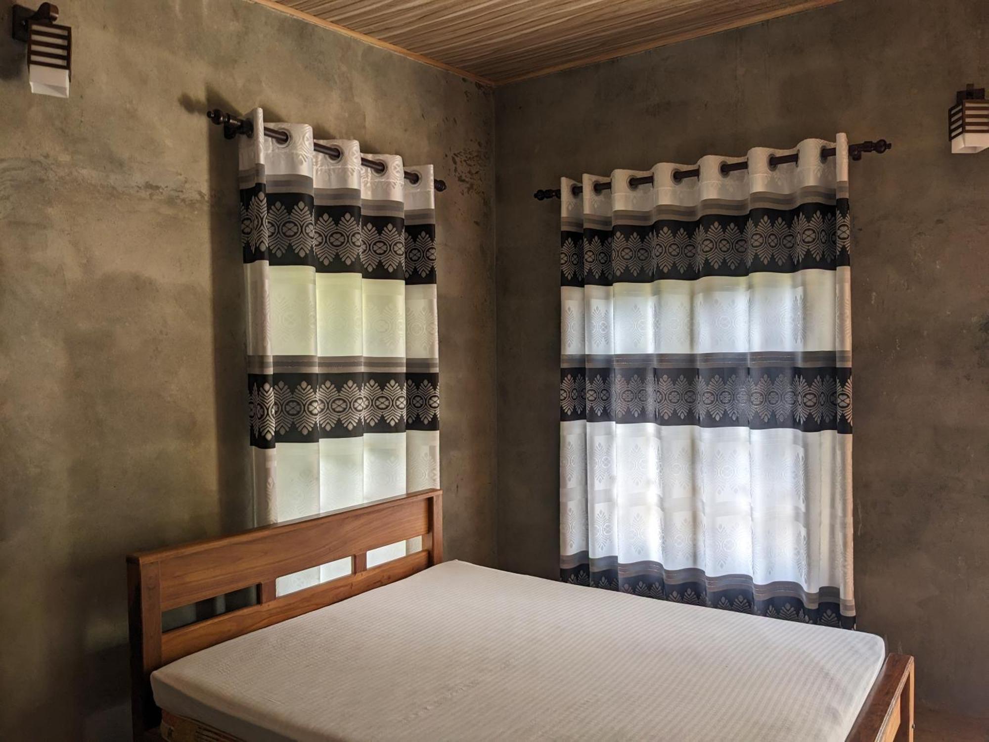 Afenta Motel- Mihintale Zewnętrze zdjęcie