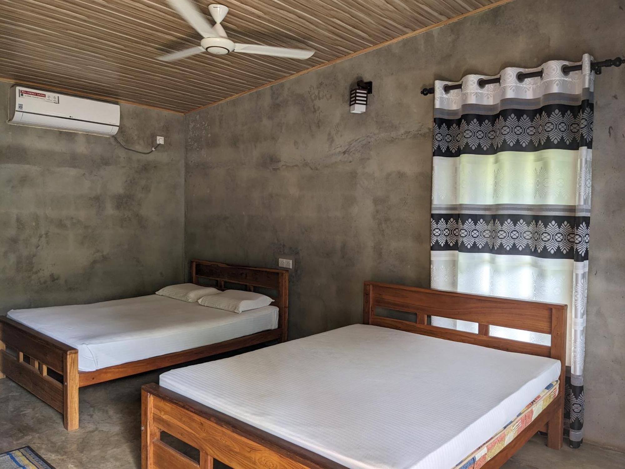 Afenta Motel- Mihintale Zewnętrze zdjęcie