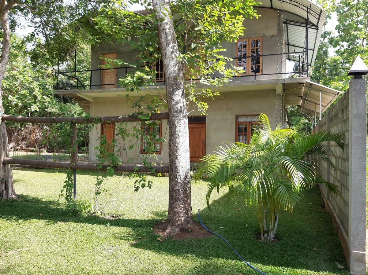 Afenta Motel- Mihintale Zewnętrze zdjęcie